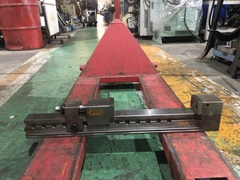 テックヤスダ/TECH YASUDA フレックスクランプ 【フレックスクランプ】JUS-65XII