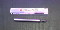 OSG  エンドミル WXL-EBD R2×8×6　未使用