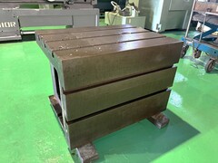 ラジアル用テーブル