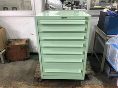 プラス/PLUS キャビネット W600xD625xH900mm