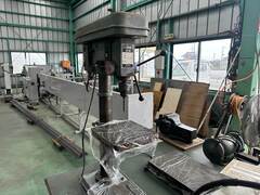 遠州工業 卓上ボール盤 ESD-100A