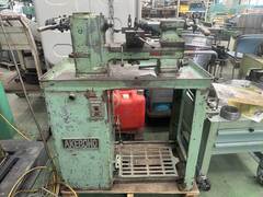 曙機械 卓上旋盤（ベンチレース） ABL-№5