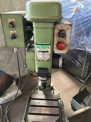 吉良 タッピング KTV-1