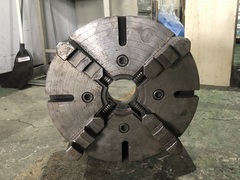 不明 インデペンデントチャック φ355