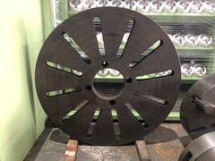 不明 面板 φ600　厚み：50ｍｍ