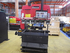 アマダ ベンダー RG-35S