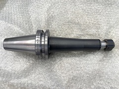 マンヨーツール サイドカッターアーバー BT50-SCA25.4-200