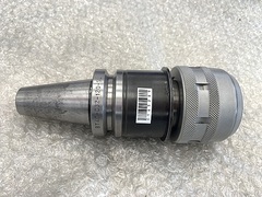 日研 ミーリングチャック BT40-C32-120SL