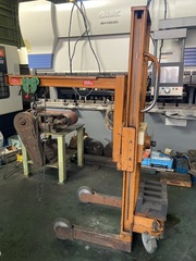 クレーンリフター