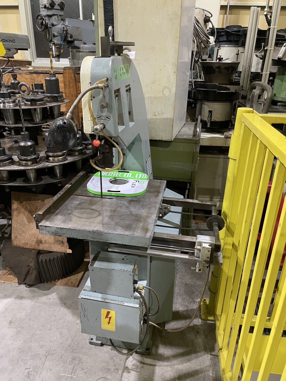 ラクソー コンタマシン U-300