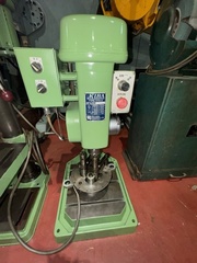 キラ タッピング盤 KTV-2