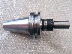 MST コレットホルダー BT50-DTA12-135