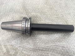 マンヨーツール モールステーパーホルダー BT50-MTA3-250
