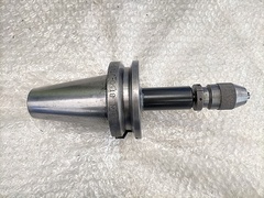 日研 ドリルチャック BT50-JTA1-105