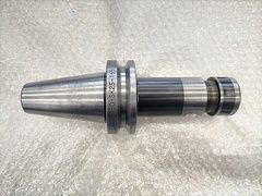 日研 コレットホルダー BT50-SK25-165