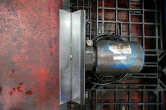 日本オートマ 面取機