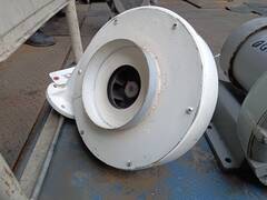 赤松電機 ブロワー RS-302N