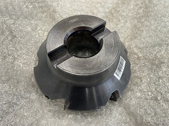 サンドビック フェイスミル RA245-125J38.1-12L