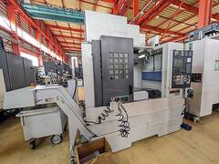 森精機 立型マシニングセンター NV5000α1A/40