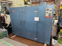 富士化学器械 箱型乾燥装置 M-515-A-537