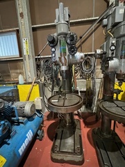 吉田 直立ボール盤 YUD-600