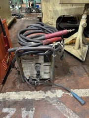 パナソニック アーク溶接機 YK-250AD2