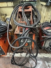 パナソニック 半自動溶接機 YD-180R-2