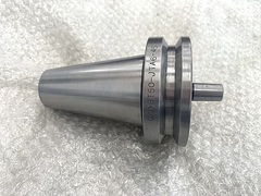 BIG ジャコブステーパーアーバー BT50-JTA6-45