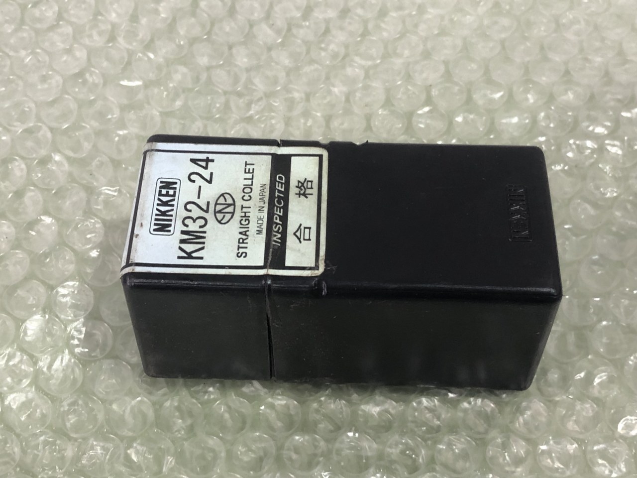 NIKKEN/日研 ストレートコレット