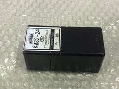 NIKKEN/日研 ストレートコレット