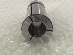 BIG/ビッグ ストレートコレット C25-16