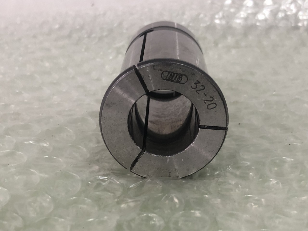 BIG/ビッグ ストレートコレット 32-20