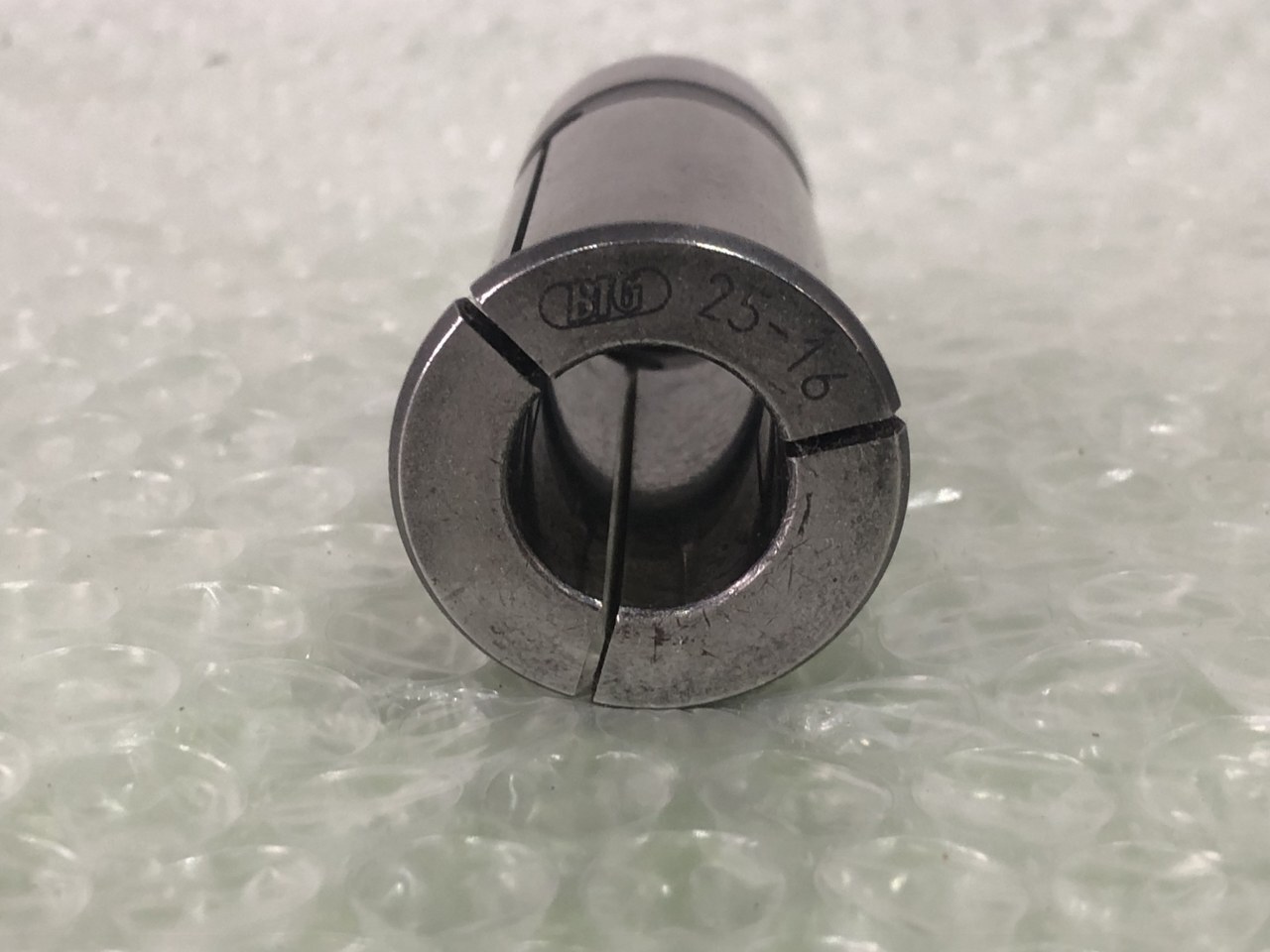 BIG/ビッグ ストレートコレット 25-16