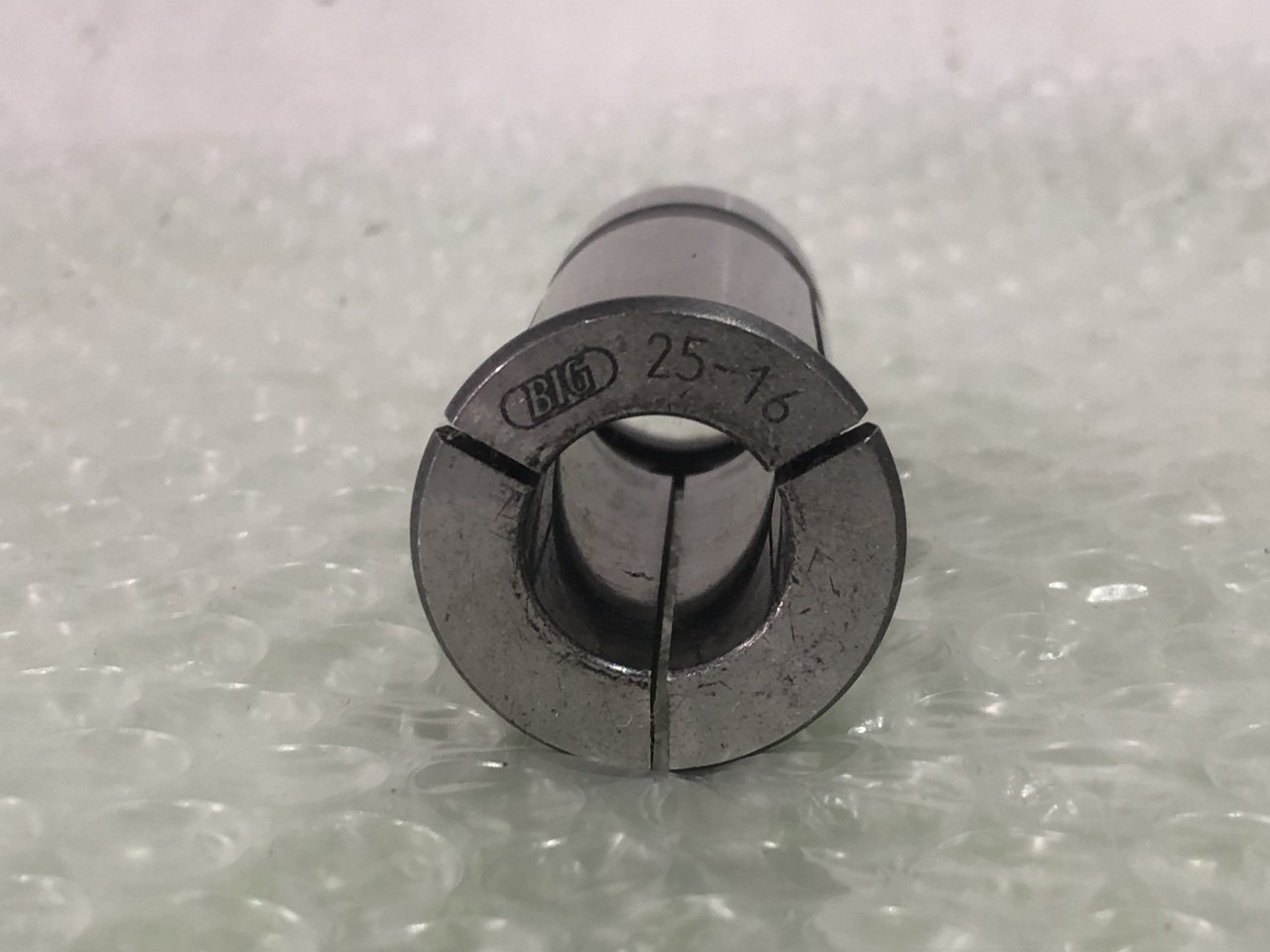 BIG/ビッグ ストレートコレット 25-16