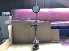PROCHI マグネットベース マグネットベース