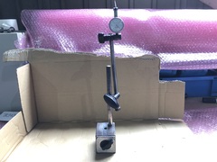 不明 マグネットベース マグネットベース