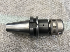 黒田精工 ミーリングチャック BT50-CTR32-135