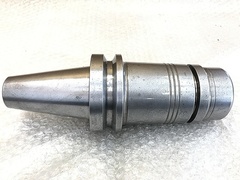 BIG ミーリングチャック BBT50-MEGA25D-165