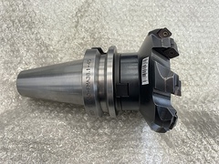 タンガロイ フェイスミル TAD12125RB