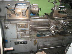 森精機 6尺旋盤 MS-850