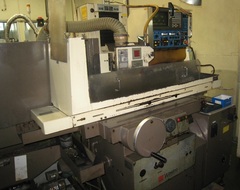 アマダワシノ NC平面研削盤 SE-52N2