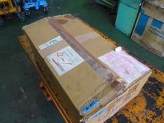 JAM｜日本オートマチック 精密バイス NP150