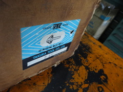 STK 傘型回転センター 4B