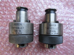 NIKKEN/日研 タップコレット2個 ZKN16