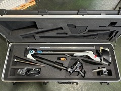 ヘキサゴン・メトロジー 測定機 HEXAGON ABSOLUTE ARM8530(7軸アーム)