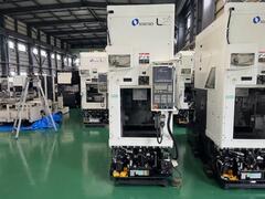 牧野フライス製作所 立マシニング L2
