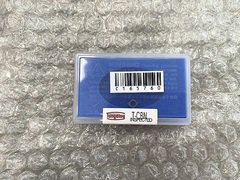 タンガロイ チップ 1QP-CCGW04T102 BX310