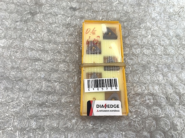 三菱マテリアル チップ MMT16ER050ISO