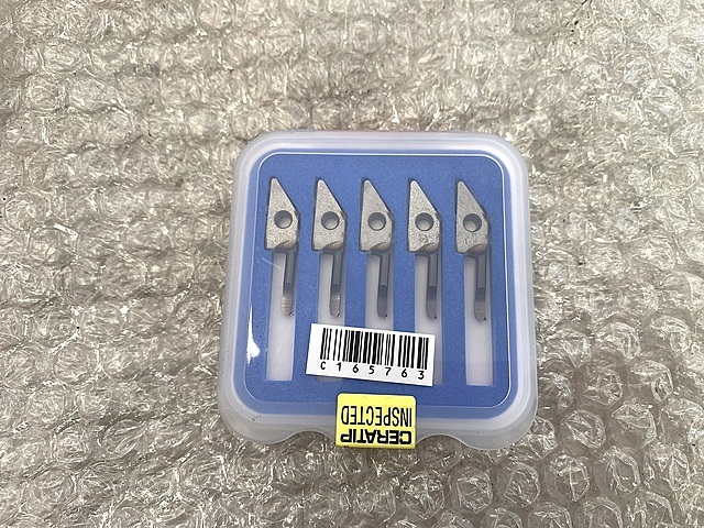 京セラ チップ VNBR03515-01S-PR1225