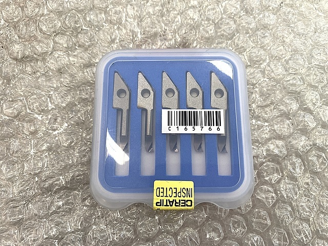 京セラ チップ VNBR0520-02-PR1225